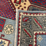 Kazak Rug - 155 cm x 110 cm