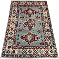 Kazak Rug - 145 cm x 90 cm