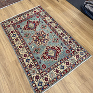 Kazak Rug - 145 cm x 90 cm