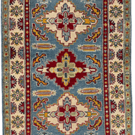 Kazak Rug - 145 cm x 100 cm