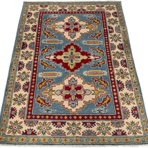 Kazak Rug - 145 cm x 100 cm