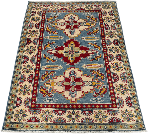 Kazak Rug - 145 cm x 100 cm