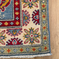 Kazak Rug - 145 cm x 100 cm