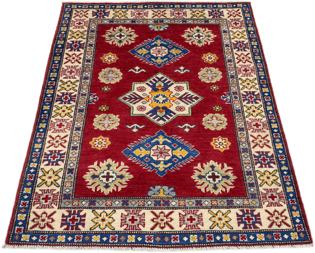 Kazak Rug - 137 cm x 104 cm