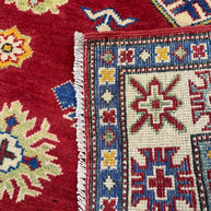 Kazak Rug - 137 cm x 104 cm