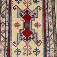 Kazak Rug - 147 cm x 96 cm