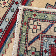 Kazak Rug - 147 cm x 96 cm
