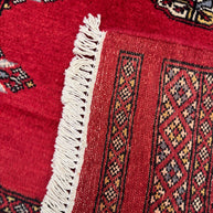 Bokhara Rug - 152 cm x 93 cm