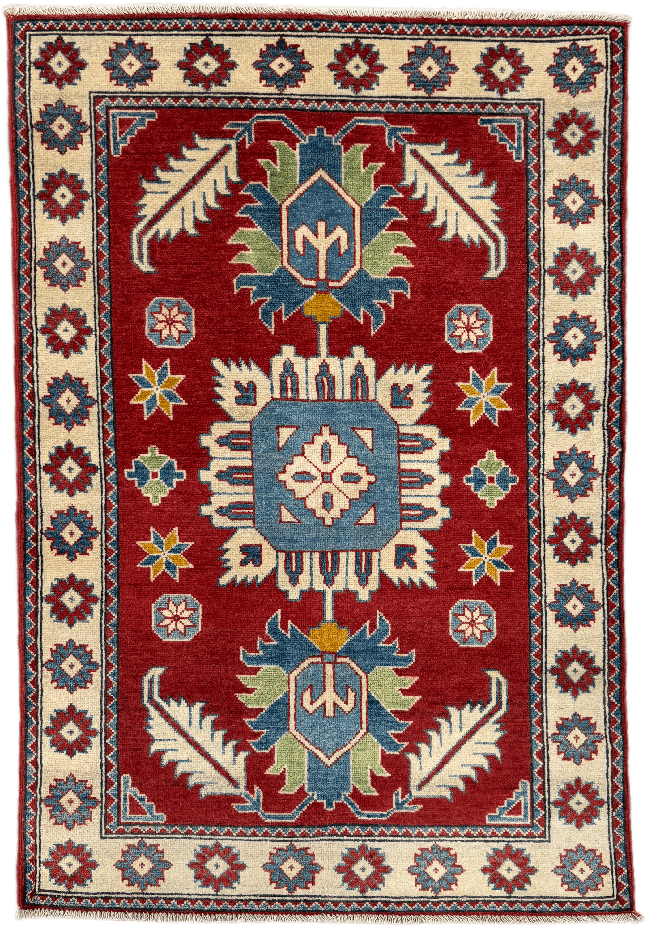 Rug - 148 cm x 100 cm