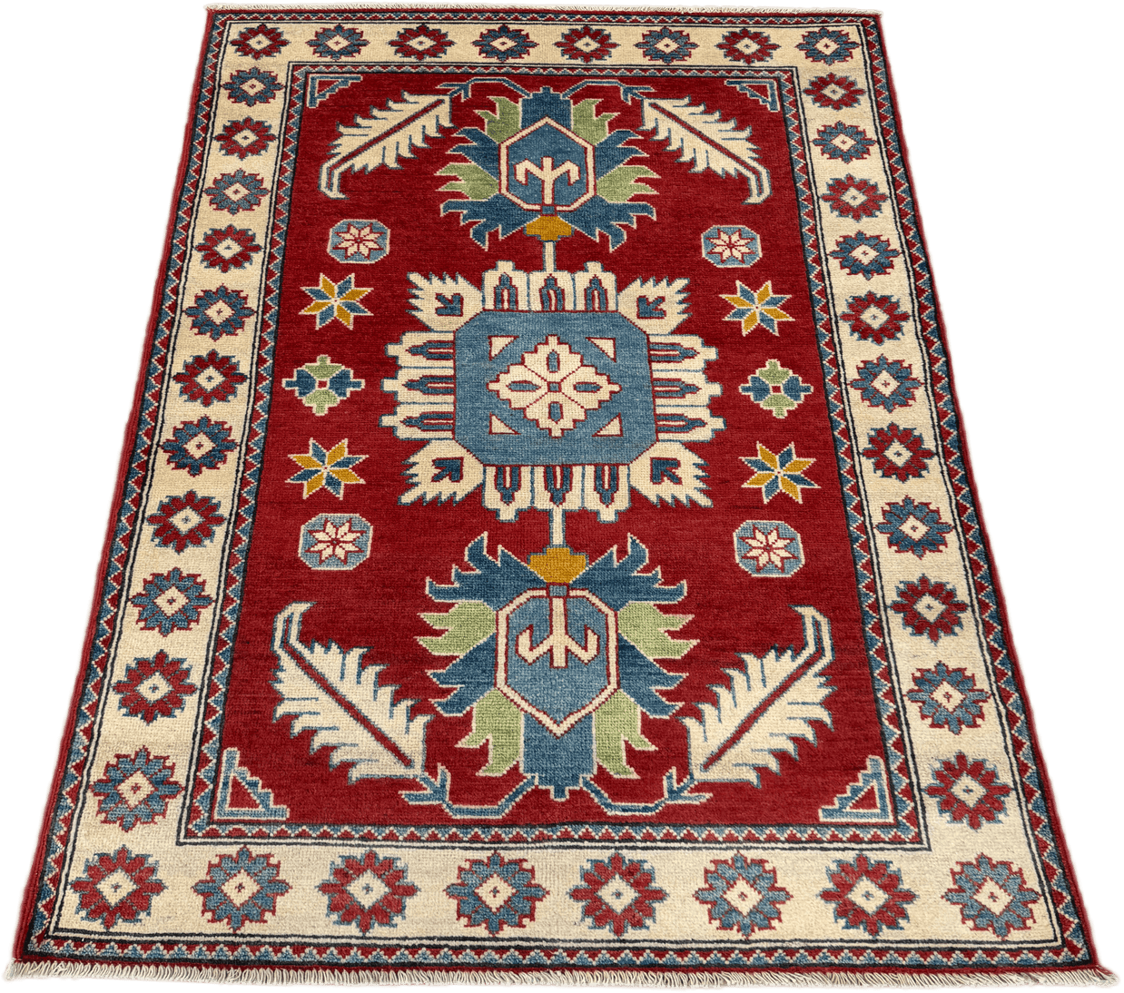 Rug - 148 cm x 100 cm