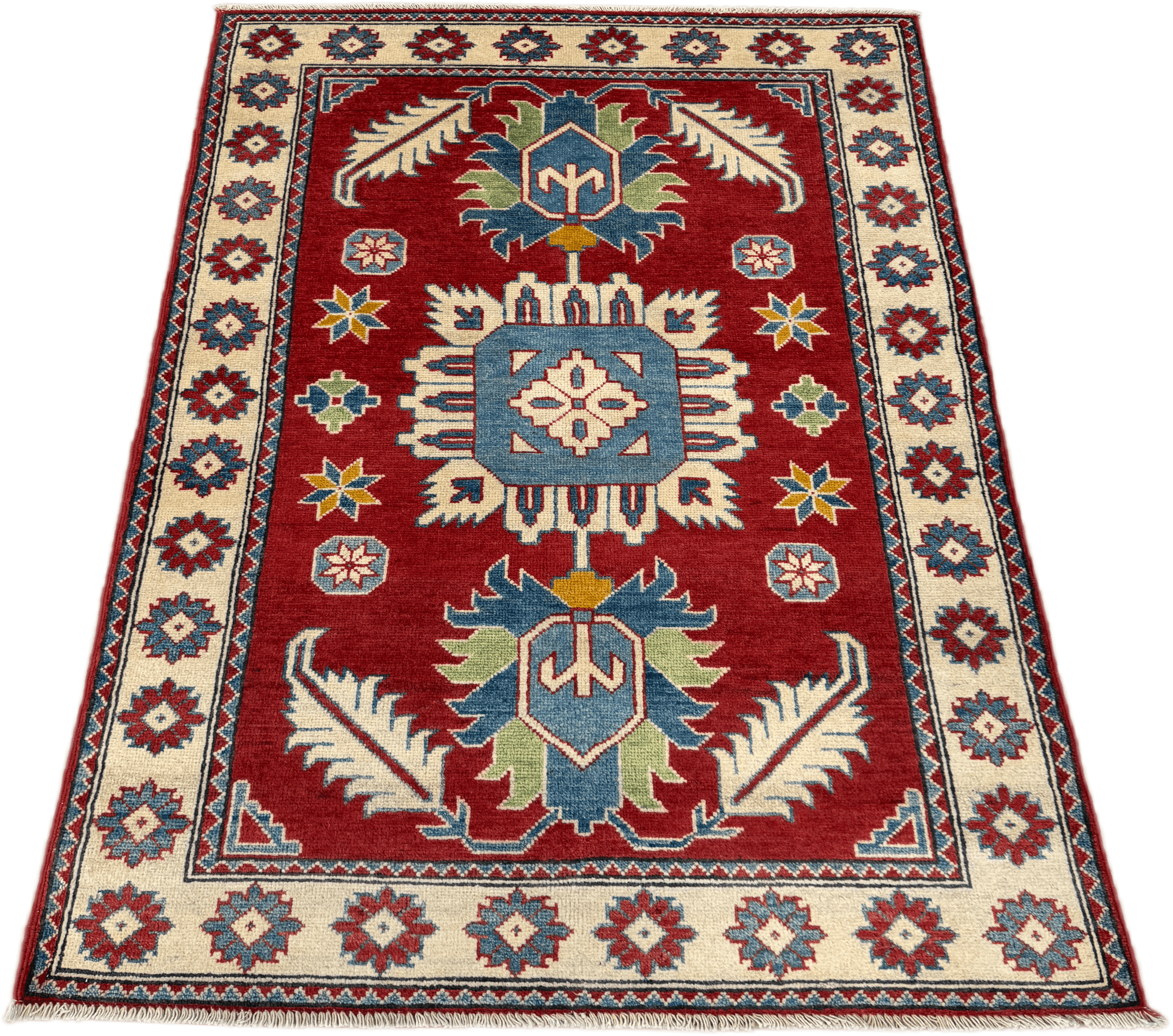 Rug - 148 cm x 100 cm
