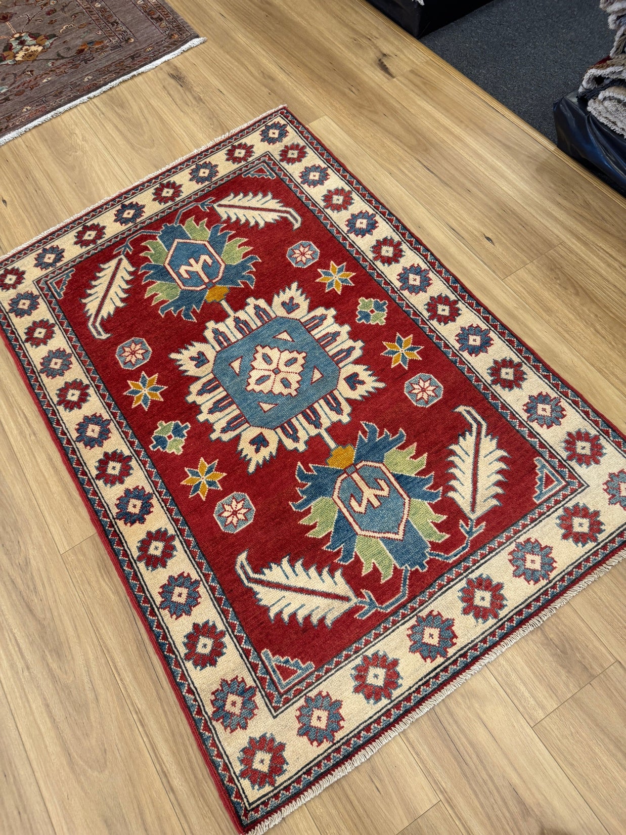 Rug - 148 cm x 100 cm