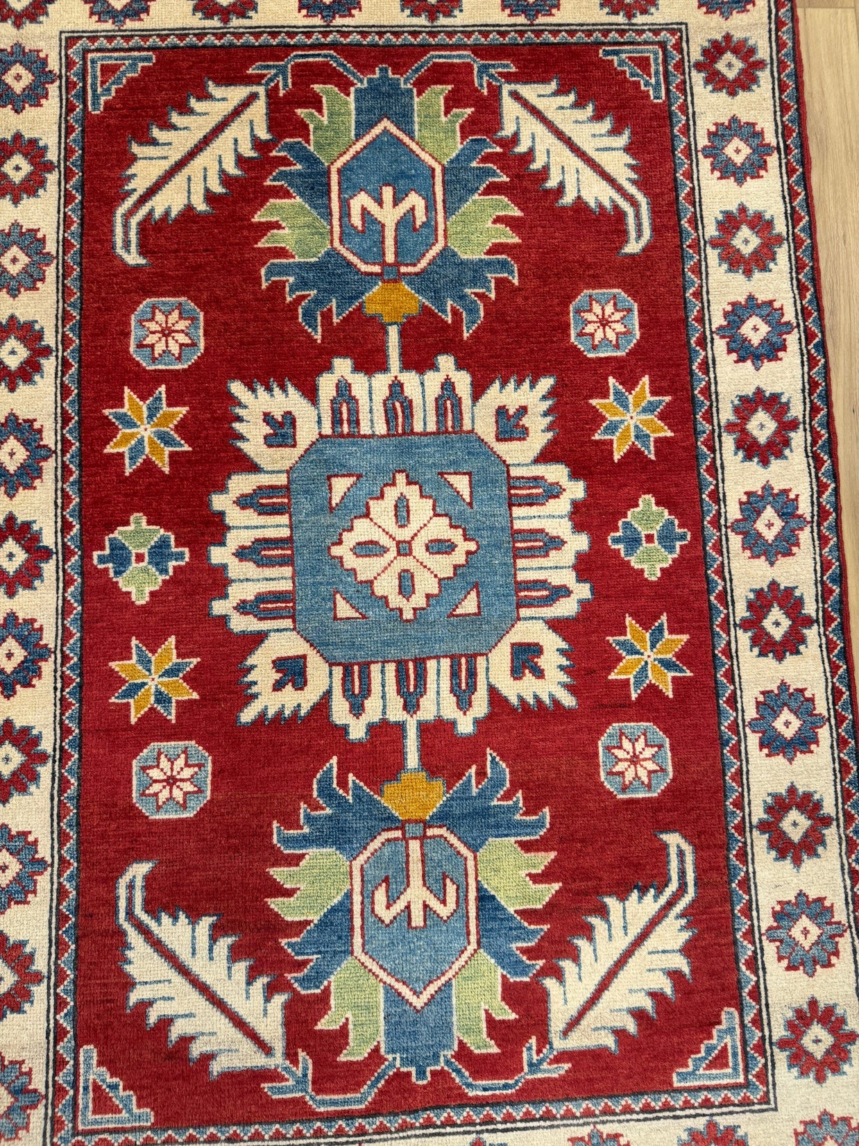 Rug - 148 cm x 100 cm