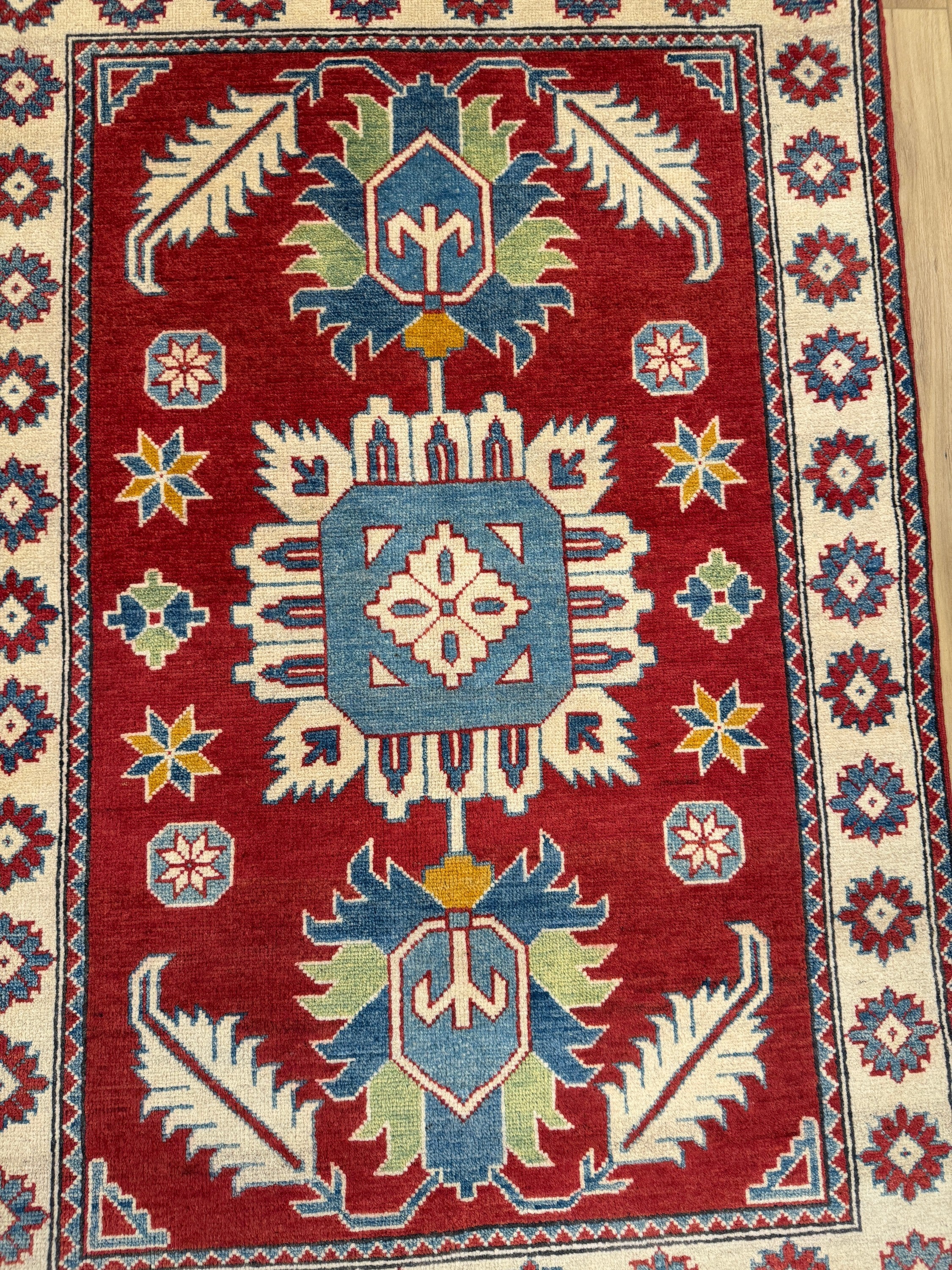 Rug - 148 cm x 100 cm