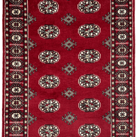 Bokhara Rug - 150 cm x 92 cm