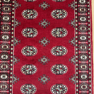 Bokhara Rug - 150 cm x 92 cm