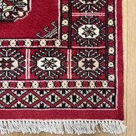 Bokhara Rug - 150 cm x 92 cm
