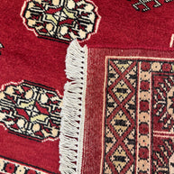 Bokhara Rug - 150 cm x 92 cm