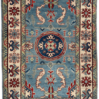 Kazak Rug - 160 cm x 107 cm
