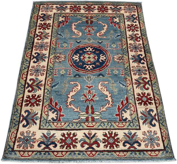 Kazak Rug - 160 cm x 107 cm