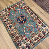 Kazak Rug - 160 cm x 107 cm