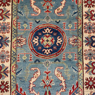 Kazak Rug - 160 cm x 107 cm