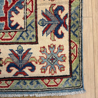 Kazak Rug - 160 cm x 107 cm