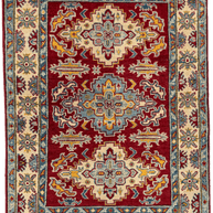 Kazak Rug - 143 cm x 102 cm
