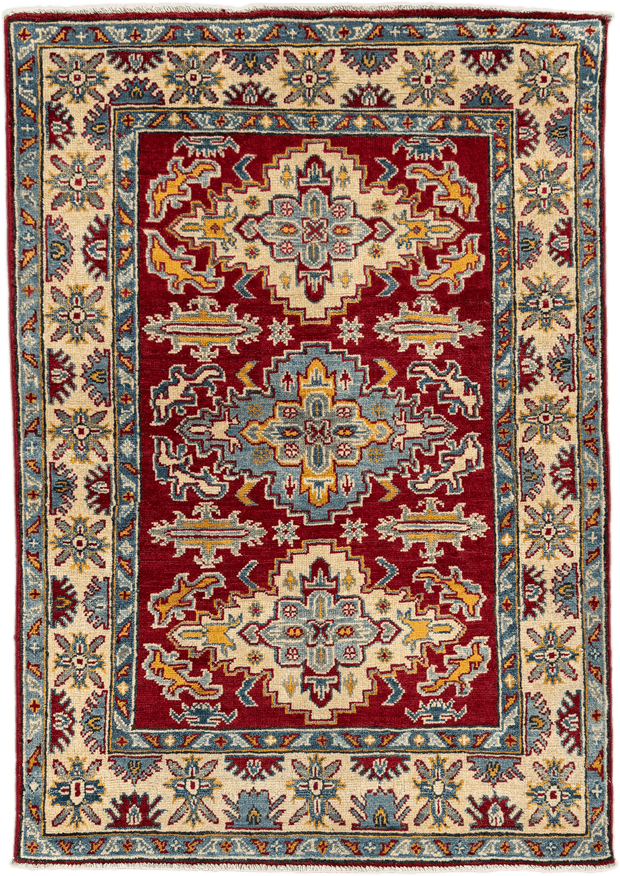 Kazak Rug - 143 cm x 102 cm