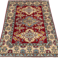 Kazak Rug - 143 cm x 102 cm