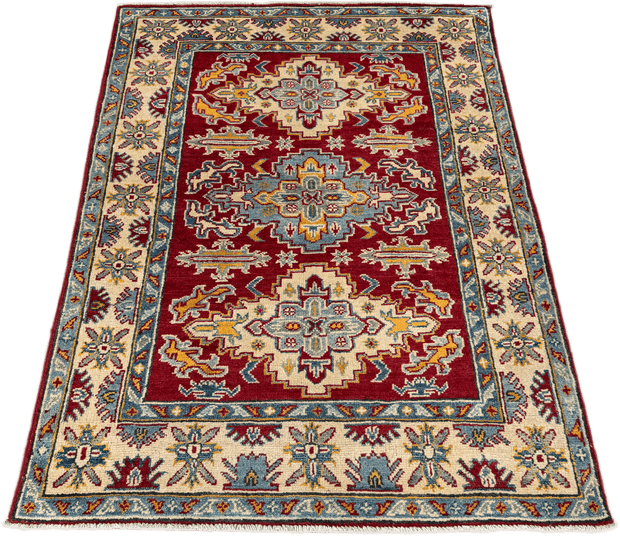 Kazak Rug - 143 cm x 102 cm