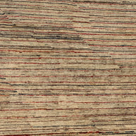 Afghan Modern Gabbeh Natural Dye Pure wool Pile Rug 300cm X 245cm