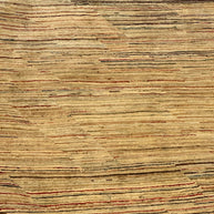 Afghan Modern Gabbeh Natural Dye Pure wool Pile Rug 300cm X 245cm