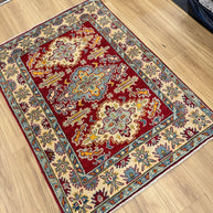 Kazak Rug - 143 cm x 102 cm