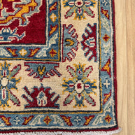 Kazak Rug - 143 cm x 102 cm