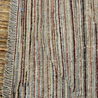 Afghan Modern Gabbeh Natural Dye Pure wool Pile Rug 300cm X 245cm