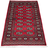 Bokhara Rug - 153 cm x 94 cm