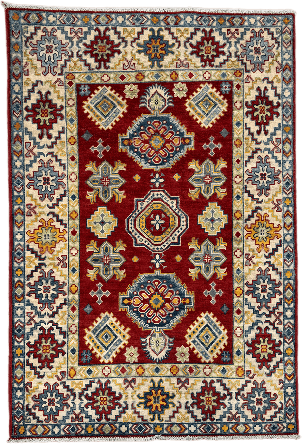 Kazak Rug - 154 cm x 105 cm