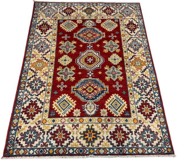 Kazak Rug - 154 cm x 105 cm