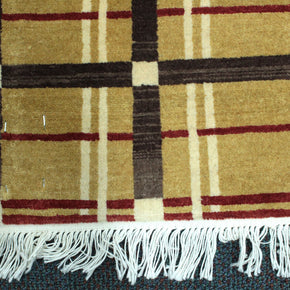 Gabbeh Rug - 220 cm x 166 cm