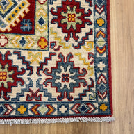 Kazak Rug - 154 cm x 105 cm