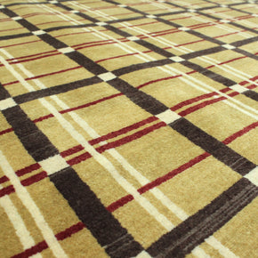 Gabbeh Rug - 220 cm x 166 cm