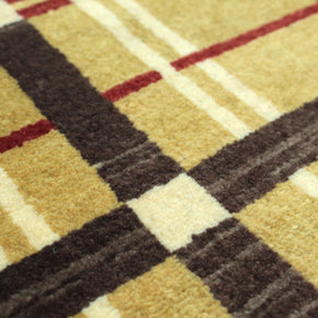 Gabbeh Rug - 220 cm x 166 cm