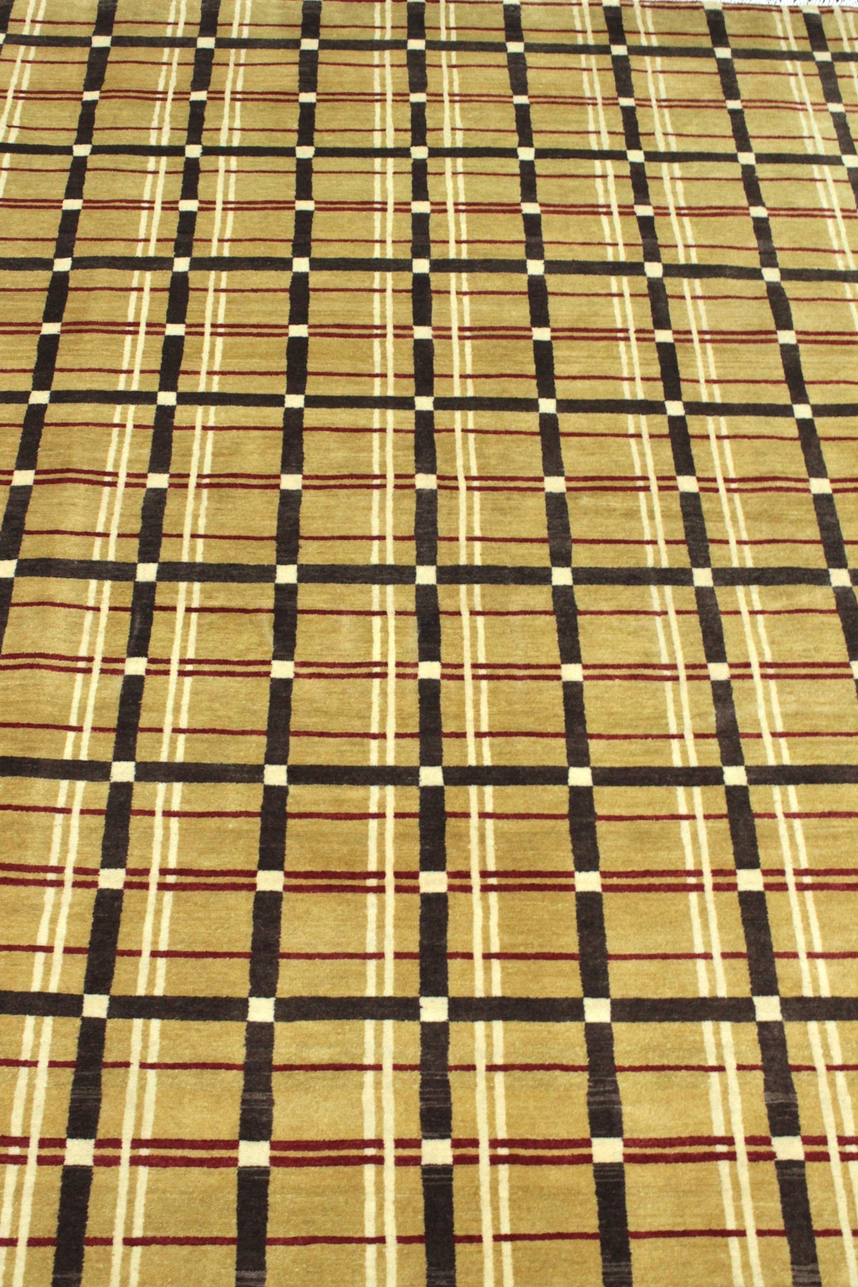 Gabbeh Rug - 220 cm x 166 cm