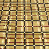 Gabbeh Rug - 220 cm x 166 cm