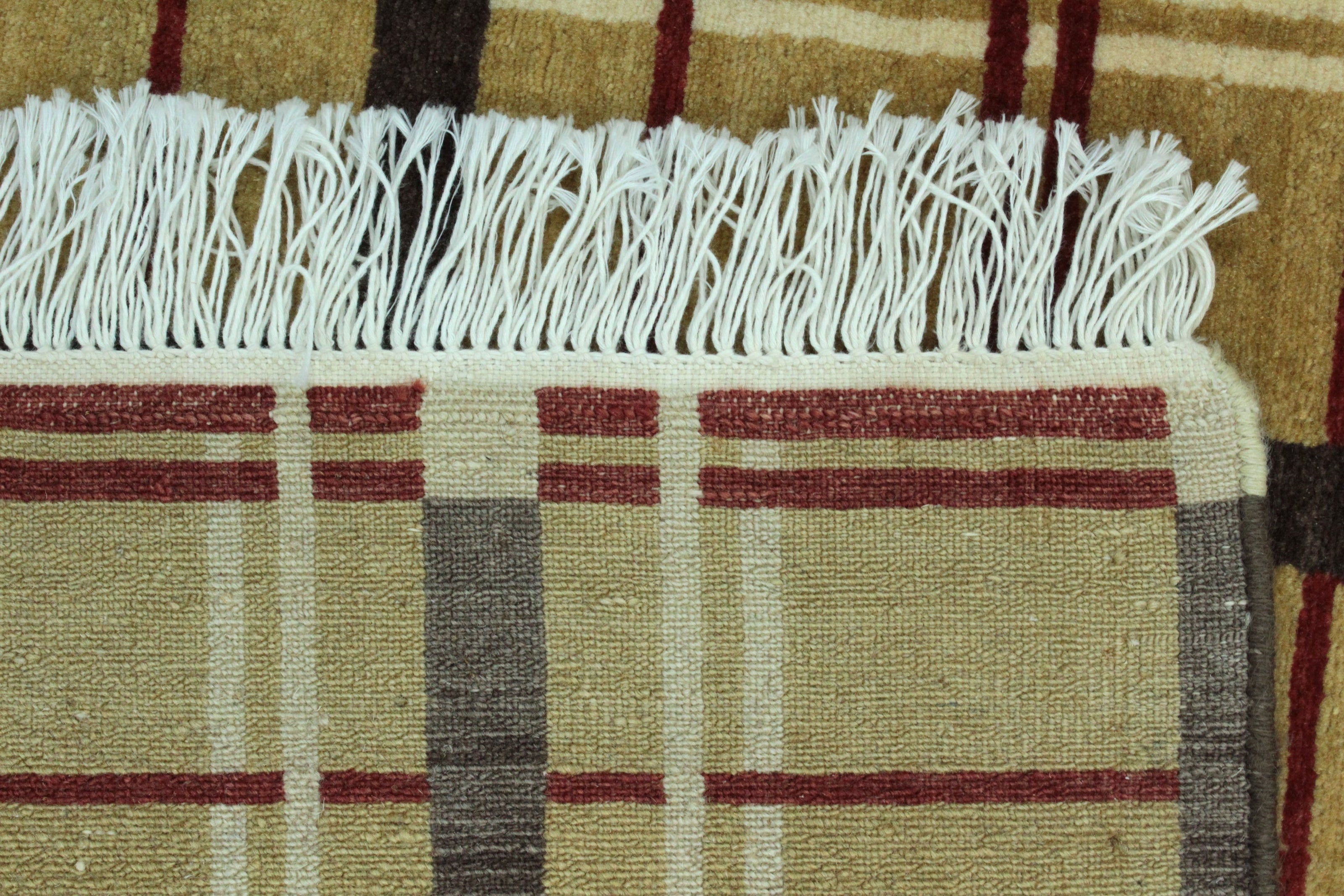 Gabbeh Rug - 220 cm x 166 cm