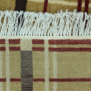 Gabbeh Rug - 220 cm x 166 cm