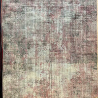 Modern Vintage Printed Handmade viscous from India