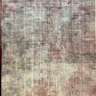 Modern Vintage Printed Handmade viscous from India