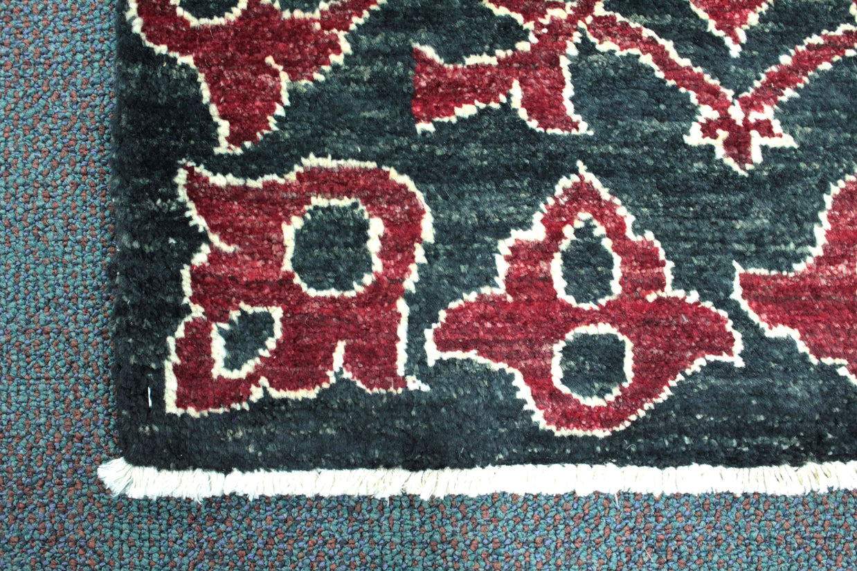 Gabbeh Rug - 243 cm x 169 cm